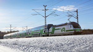 Maailman kauneimmat junareitit