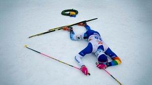 Maailman pisin hiihtokilpailu