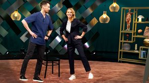 Kysy lääkäriltä terveydestä