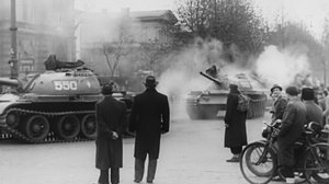 Rautaesiripun takana