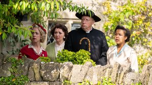 Isä Brown ja hänen laumansa