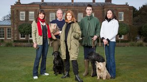 Stacey Dooley yökylässä