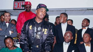 Fight the Power: Hiphop muutti maailmaa