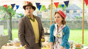 Isä Brown ja hänen laumansa