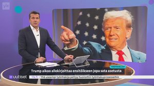 Yle Uutiset