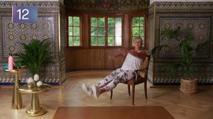 Kotijumppaa Sofian kanssa