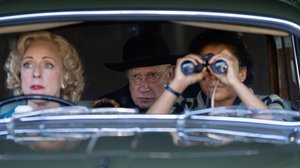 Isä Brown ja hänen laumansa