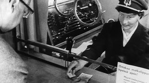 Uudistuvat rautatiet sinunkin työnantajasi