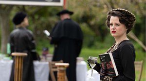 Isä Brown ja hänen laumansa