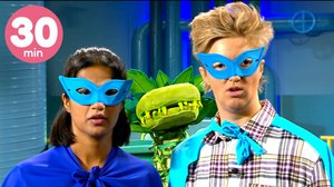 BUU-klubben (30 min)