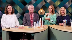 Kysy lääkäriltä terveydestä