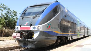 Maailman kauneimmat junareitit