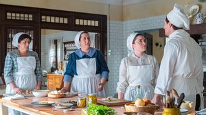 La Promesa - Salaisuuksien kartano