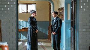 La Promesa - Salaisuuksien kartano