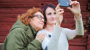 Kahden polven treffit