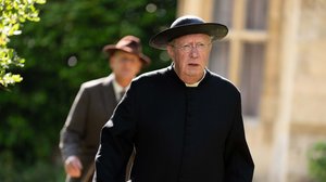 Isä Brown ja hänen laumansa