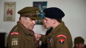 Isä Brown ja hänen laumansa