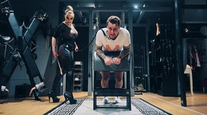 Vikin ja Köpin matkailuohjelma