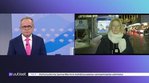 Yle Uutiset
