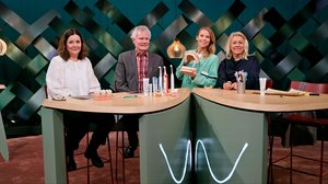 Kysy lääkäriltä terveydestä