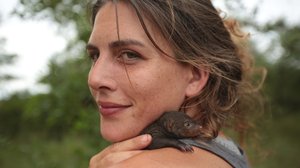 Afrikan eläinten auttajat