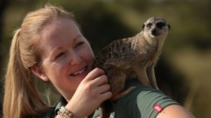 Afrikan eläinten auttajat