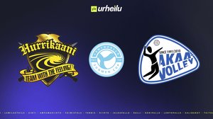 Lentopallon Suomen Cup