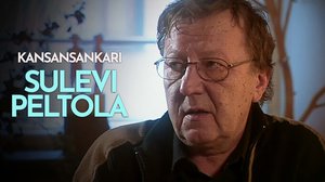 Kansansankari. Sulevi Peltola