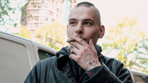 Erityisen vaarallinen