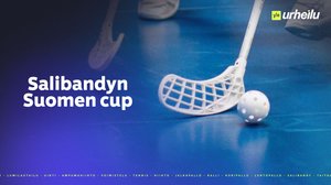 Salibandyn Suomen cup