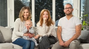 Stacey Dooley yökylässä