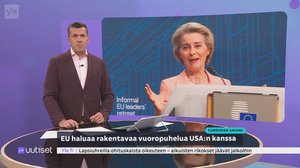 Yle Uutiset