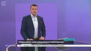 Yle Uutiset