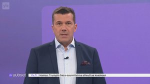 Yle Uutiset