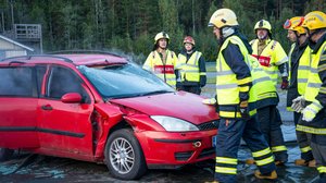 Special Rescue - Asema 63