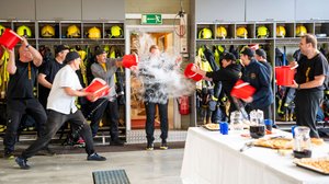 Special Rescue - Asema 63