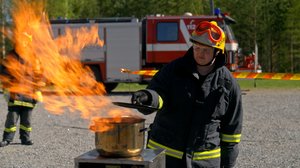 Special Rescue - Asema 63