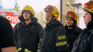 Special Rescue - Asema 63