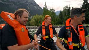 Special Rescue - Asema 63