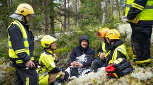 Special Rescue - Asema 63