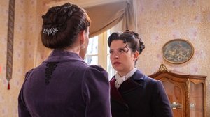 La Promesa - Salaisuuksien kartano