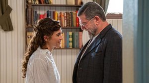 La Promesa - Salaisuuksien kartano