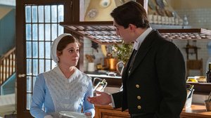 La Promesa - Salaisuuksien kartano