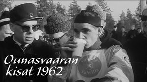 Ounasvaaran kisat 1962