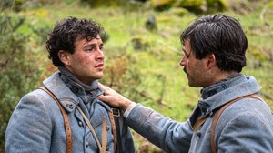 La Promesa - Salaisuuksien kartano