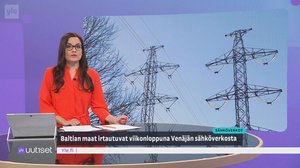 Yle Uutiset