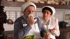 La Promesa - Salaisuuksien kartano