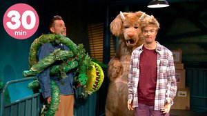 BUU-klubben (30 min)