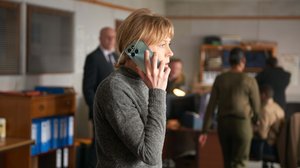 Kilpajuoksu kuoleman kanssa