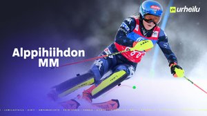 Alppihiihdon MM